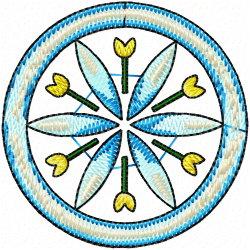 Sewing Collection Embroidery Design 8 Sewing Collection Embroidery Design 8